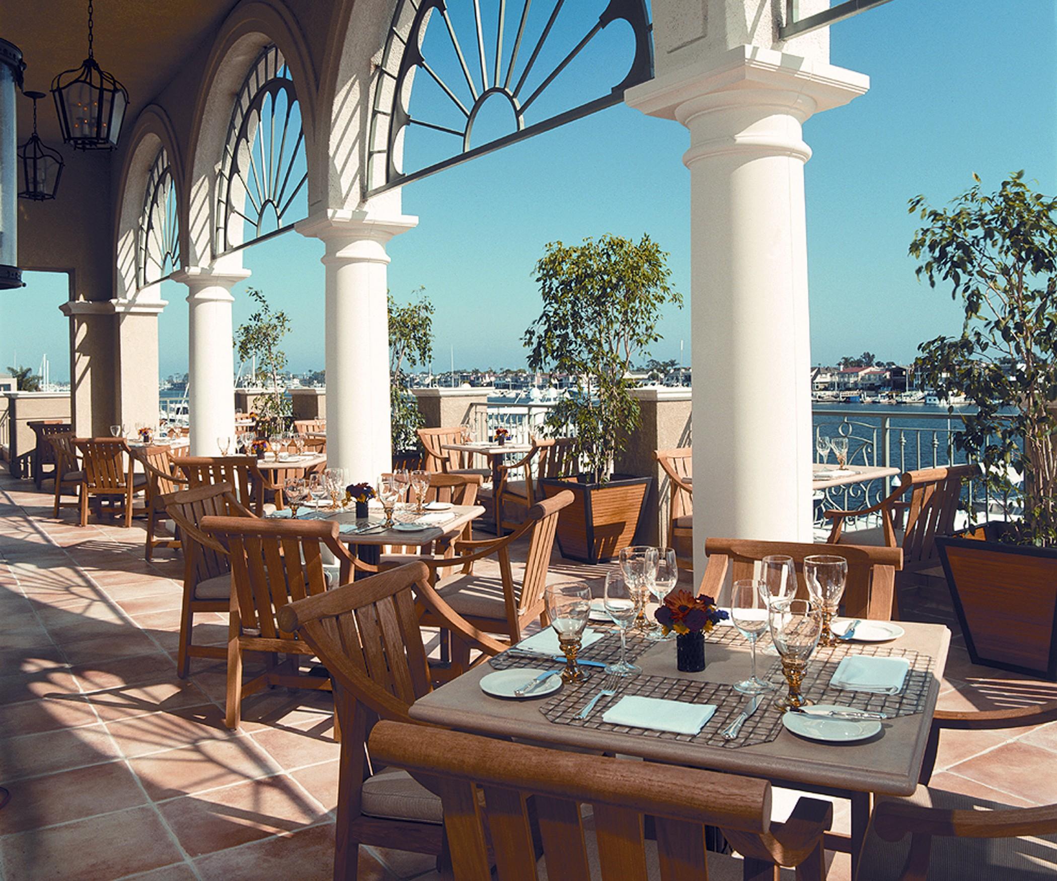 Balboa Bay Resort Newport Beach Exterior photo