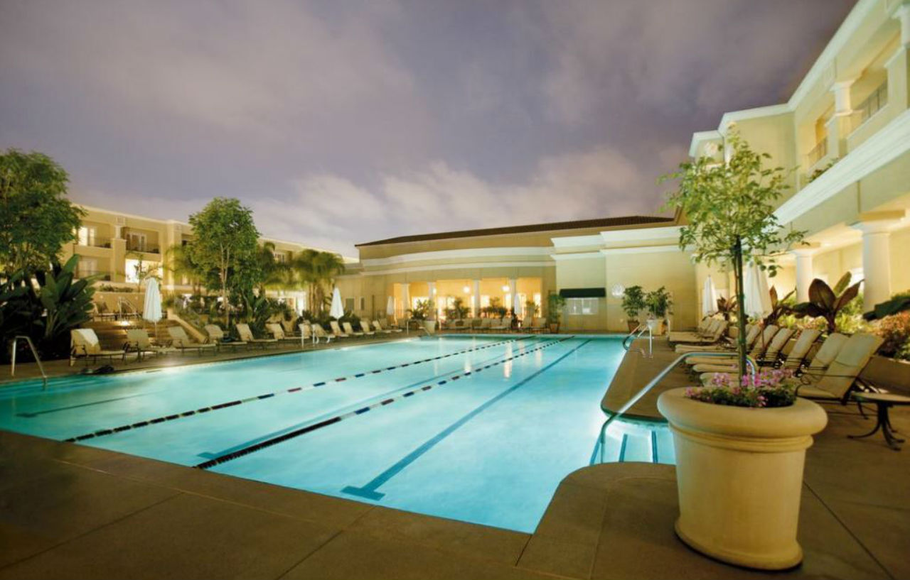 Balboa Bay Resort Newport Beach Exterior photo